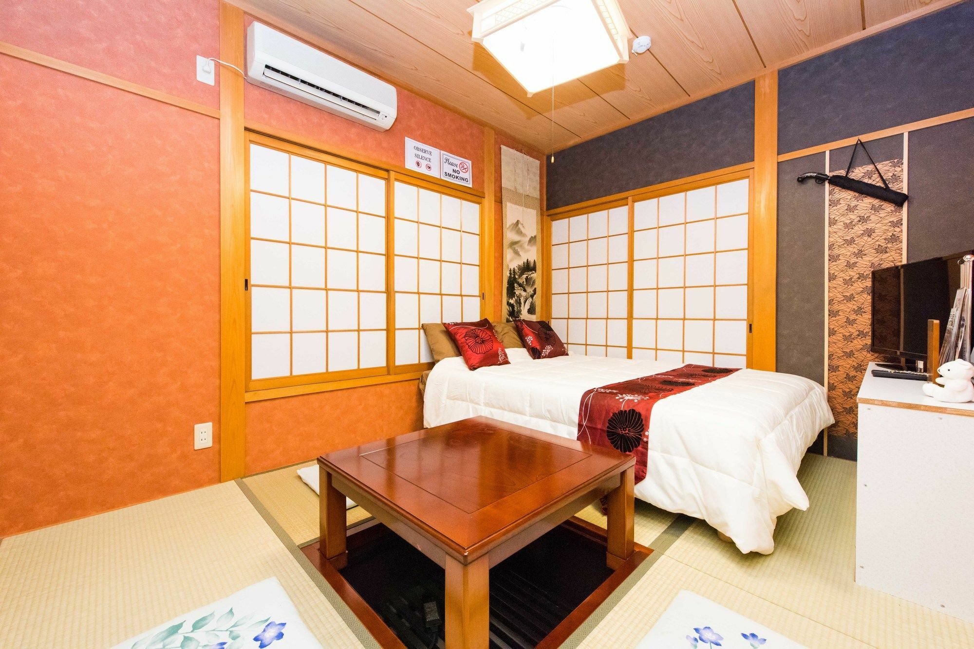 Tofukuji Guest House Ichigo-Ichie 京都 外观 照片